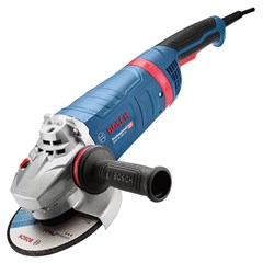 ESMERILHADEIRA ANGULAR 7