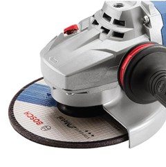 ESMERILHADEIRA GWS 28-230P BOSCH 220V
