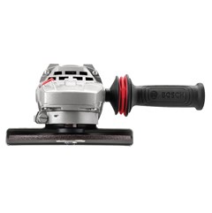ESMERILHADEIRA GWS 28-230P BOSCH 220V