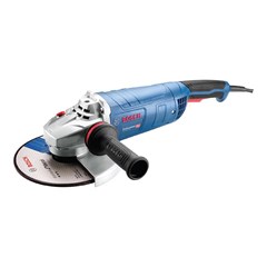 ESMERILHADEIRA GWS 28-230P BOSCH 220V