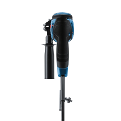FURADEIRA GSB 13 RE + 10 BROCAS 3,57M 0615A001YN BOSCH