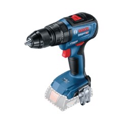 FURADEIRA GSB 13 RE + 10 BROCAS 3,57M 0615A001YN BOSCH
