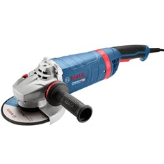 ESMERILHADEIRA GWS 25-180 LVI 220V