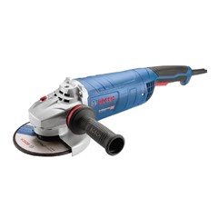 ESMERILHADEIRA GWS 28-180 220V + DISCO
