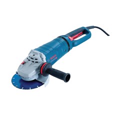 ESMERILHADEIRA ANGULAR GWS 25-180 LVI R 220V 06018F71E1 BOSCH