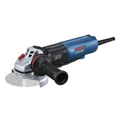 ESMERILHADEIRA ANGULAR GWS 17-125 PS 220V 06017D13E0 BOSCH