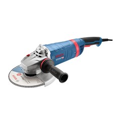 ESMERILHADEIRA GWS 25-230 LVI D 220V 06018F81E1 BOSCH