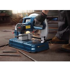 POLICORTE GCO 14-24 2400W 220V BOSCH