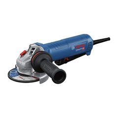 ESMERILHADEIRA GWS 12-125 P 220V 06013A62E0 BOSCH