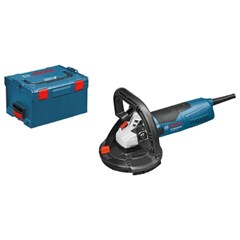 LIXADEIRA ANGULAR CONCRETO 1500 W  GBR15CAG