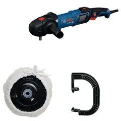 POLITRIZ GPO 14 180 S 1400W BOSCH