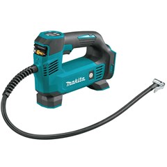COMPRESSOR DE AR PORTATIL 18V 120 PSI MAKITA