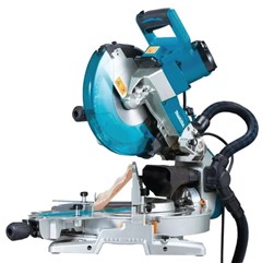 SERRA DE ESQUADRIA 1510W 260MM 220V MAKITA