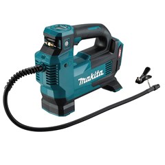 COMPRESSOR DE AR A BATERIA 40V MP001GZ SEM BATERIA MAKITA