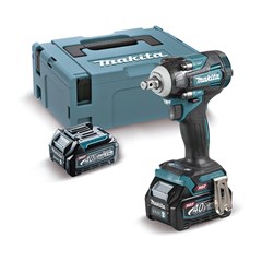 CHAVE DE IMPACTO 1/2