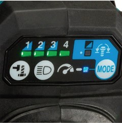 CHAVE IMPACTO A BATERIA 1/2