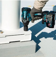 CHAVE IMPACTO A BATERIA 1/2