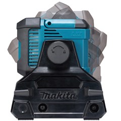 REFLETOR LED A BATERIA 18V MAKITA