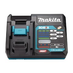 CARREGADOR BATERIA RAPIDO DC40RA-220V MAKITA