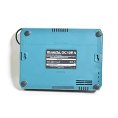 CARREGADOR BATERIA RAPIDO DC40RA-220V MAKITA