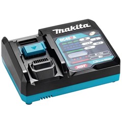 CARREGADOR BATERIA RAPIDO DC40RA-220V MAKITA