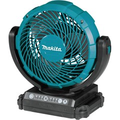 VENTILADOR A BATERIA 18V SEM BATERIA MAKITA