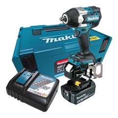 CHAVE DE IMPACTO A BATERIA 1/2