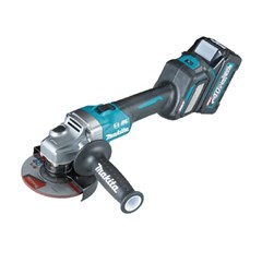 ESMERILHADEIRA 115MM INTERRUPTOR FREIO MAKITA