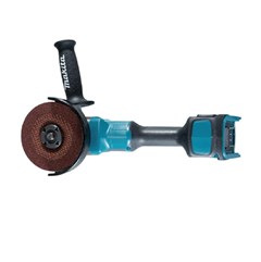 ESMERILHADEIRA 115MM INTERRUPTOR FREIO MAKITA