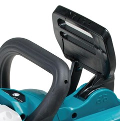 MOTOSSERRA A BATERIA 36V DUC353Z MAKITA