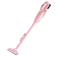 ASPIRADOR PO ROSA A BATERIA 12V MAX MAKITA