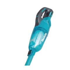 ASPIRADOR DE PO A BATERIA MAKITA 18V DCL281FZ