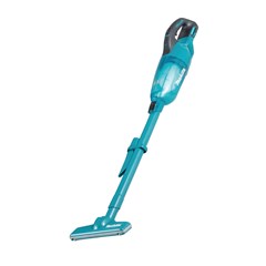 ASPIRADOR DE PO A BATERIA MAKITA 18V DCL281FZ