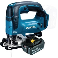 SERRA TICO TICO A BATERIA DJV182Z-P MAKITA