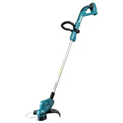 APARADOR DE GRAMA A BATERIA 18V MAKITA