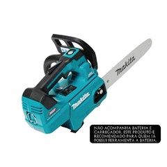 MOTOSSERRA A BATERIA 40V 300MM MAKITA