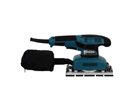 LIXADEIRA ORBITAL 190W BO3710 220V MAKITA