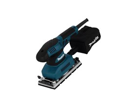 LIXADEIRA ORBITAL 190W BO3710 220V MAKITA