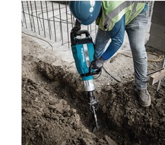 MARTELO DEMOLIDOR HM1502 220V MAKITA