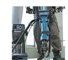 MARTELO DEMOLIDOR HM1802 220V MAKITA