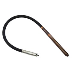 MANGOTE PARA VIBRADOR MAKITA 1,5M