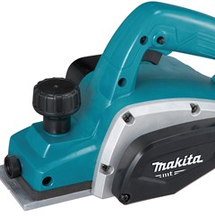 PLAINA ELETRICA 82MM M1902B-220V MAKITA