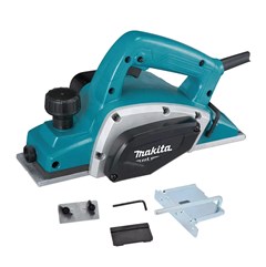 PLAINA ELETRICA 82MM M1902B-220V MAKITA