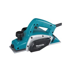 PLAINA ELETRICA 82MM M1902B-220V MAKITA