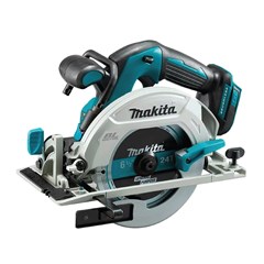 SERRA CIRCULAR 165MM 5000RPM A BATERIA 18V MAKITA