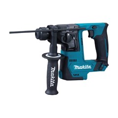 MARTELETE ROTATIVO ROMPEDOR A BATERIA 12V SEM BATERIA E CARREGADOR HR140DZ MAKITA