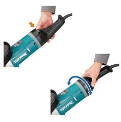 ESMERILHADEIRA ANGULAR 7