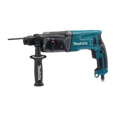 MARTELETE COMBINADO 24MM 800W 220V