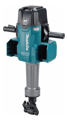 MARTELO DEMOLIDOR A BATERIA 40V SEM BATERIA HM004GZ02 MAKITA