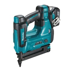 PINADOR 18GA 50MM A BATERIA 18V LXT DBN500RFJ MAKITA